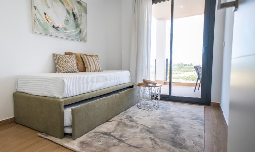 Segunda mano - Casas Adosadas -
Algorfa