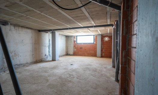 Segunda mano - Casas Adosadas -
Algorfa