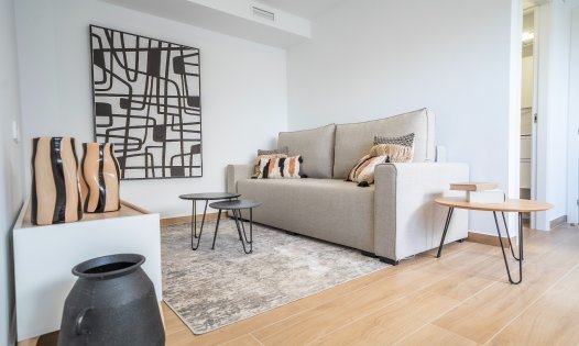 Segunda mano - Casas Adosadas -
Algorfa