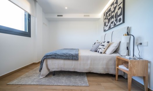 Segunda mano - Casas Adosadas -
Algorfa