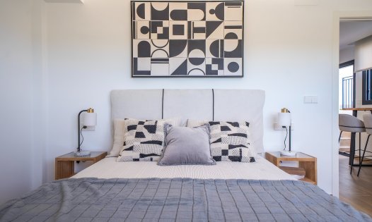 Segunda mano - Casas Adosadas -
Algorfa