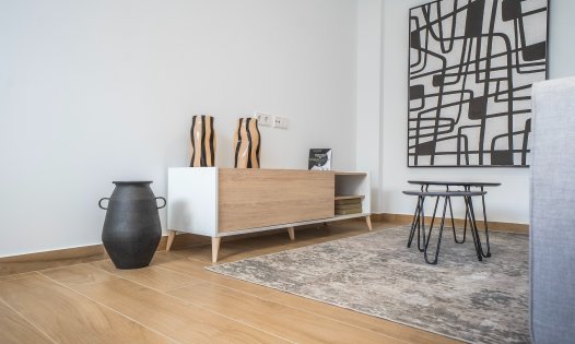 Segunda mano - Casas Adosadas -
Algorfa