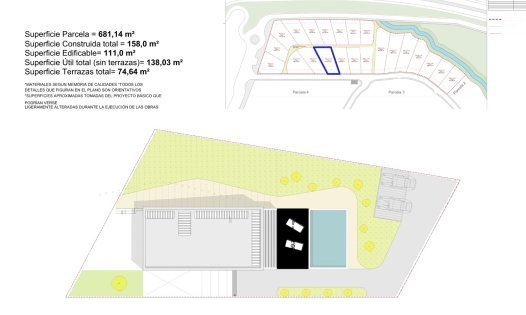 Segunda mano - Villas -
Finestrat