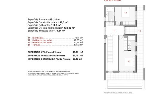 Segunda mano - Villas -
Finestrat