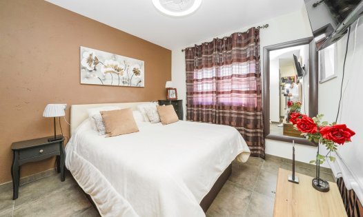 Videresalg - Bungalower -
San Javier - Roda