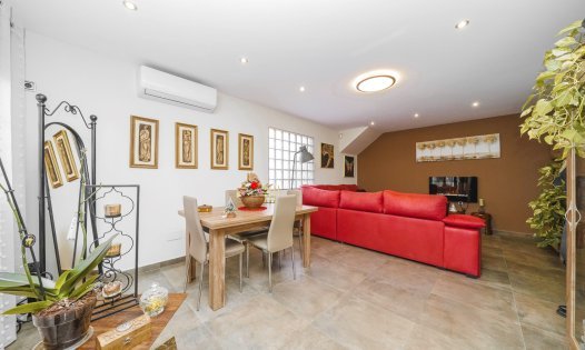 Videresalg - Bungalower -
San Javier - Roda