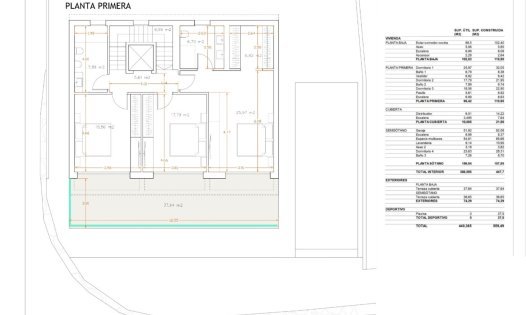 Wiederverkauf - Villen -
Finestrat