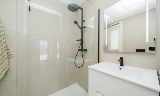 Revente - Villas -
Los Montesinos