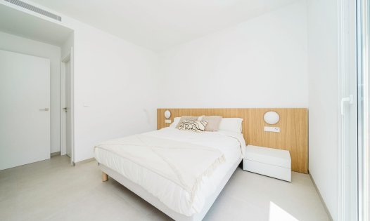 Revente - Villas -
Los Montesinos