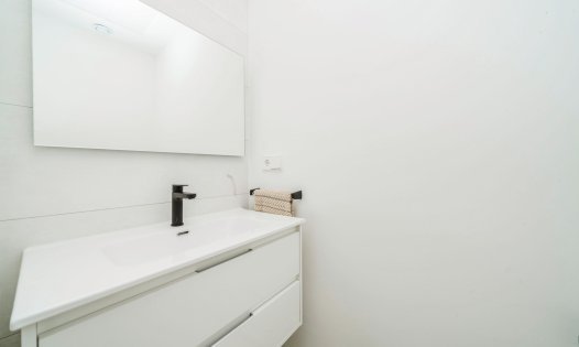 Revente - Villas -
Los Montesinos