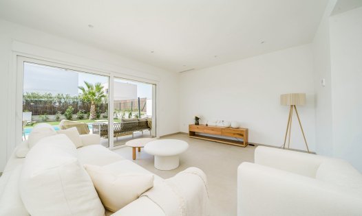 Revente - Villas -
Los Montesinos