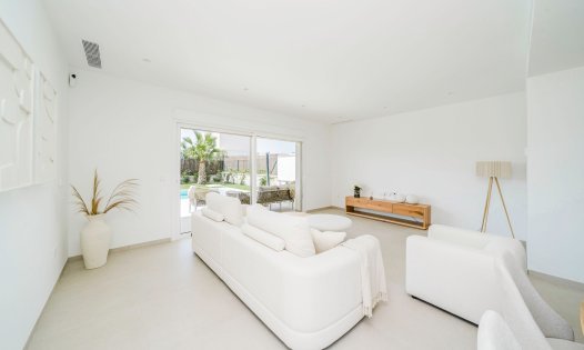 Revente - Villas -
Los Montesinos