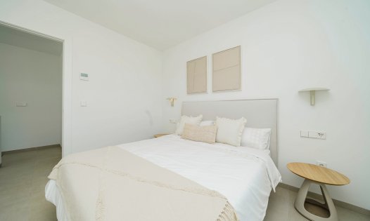 Revente - Villas -
Los Montesinos