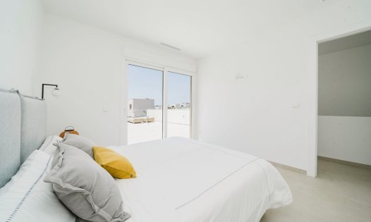 Revente - Villas -
Los Montesinos