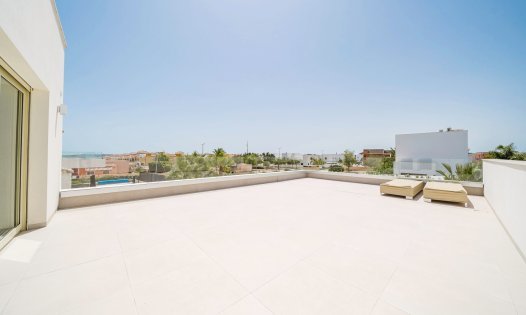 Revente - Villas -
Los Montesinos