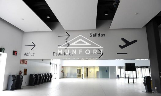 Återförsäljning - Lyxvillor -
Orihuela Costa - Lomas de Cabo Roig