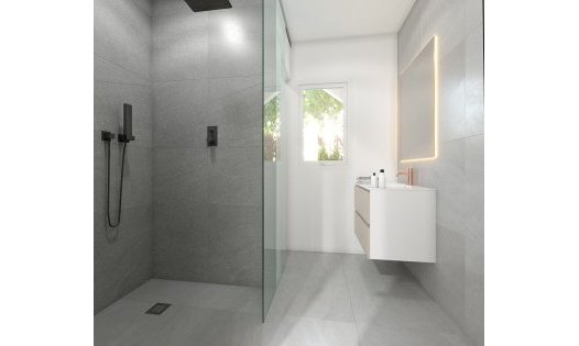 Återförsäljning - Lyxvillor -
Orihuela Costa - Lomas de Cabo Roig