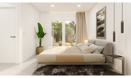 Återförsäljning - Lyxvillor -
Orihuela Costa - Lomas de Cabo Roig