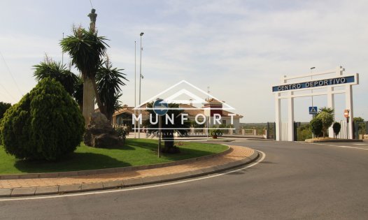 Återförsäljning - Lyxvillor -
Orihuela Costa - Lomas de Cabo Roig