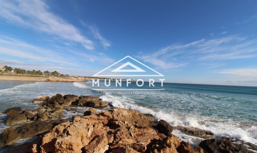 Återförsäljning - Lyxvillor -
Orihuela Costa - Lomas de Cabo Roig