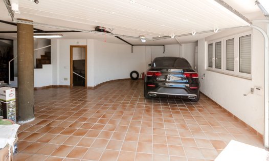 Resale - Luxury Villas -
Orihuela Costa - Dehesa de Campoamor