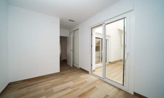 Återförsäljning - Villor -
San Javier