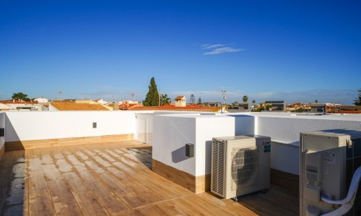 Wiederverkauf - Villen -
Pilar de la Horadada - Torre de la Horadada