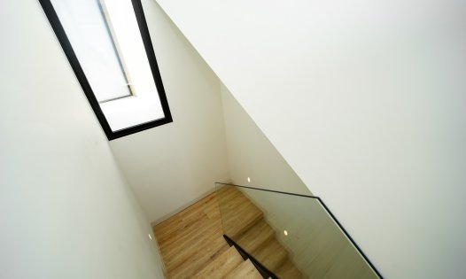 Wiederverkauf - Villen -
Pilar de la Horadada - Torre de la Horadada