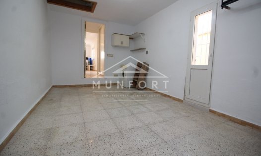 Revente - Villas -
Torrevieja