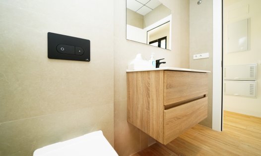 Wiederverkauf - Villen -
Pilar de la Horadada - Torre de la Horadada