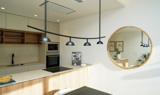 Wiederverkauf - Villen -
Pilar de la Horadada - Torre de la Horadada