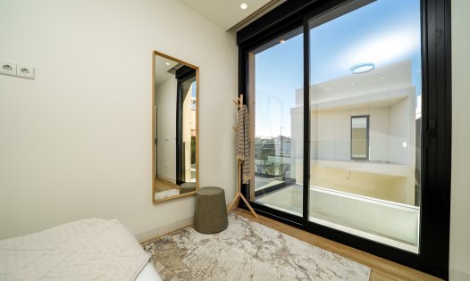 Wiederverkauf - Villen -
Pilar de la Horadada - Torre de la Horadada