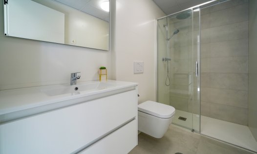 Herverkoop - Villa's -
Torre-Pacheco - Roldán