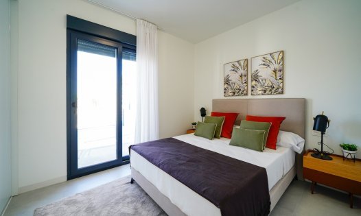 Herverkoop - Villa's -
Torre-Pacheco - Roldán