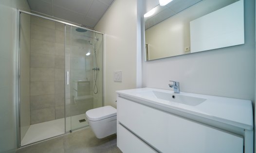 Herverkoop - Villa's -
Torre-Pacheco - Roldán