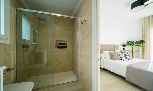 Wiederverkauf - Reihenhäuser -
Murcia - Jerónimo y Avileses