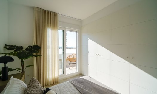 Wiederverkauf - Reihenhäuser -
Murcia - Jerónimo y Avileses