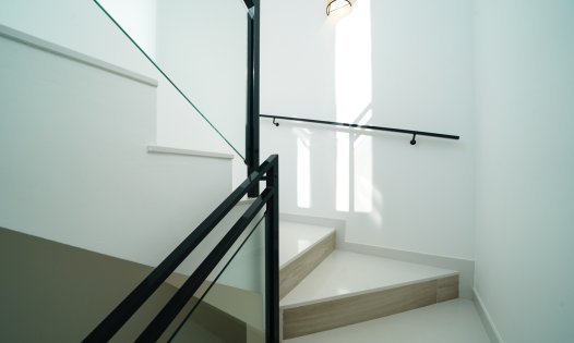 Wiederverkauf - Reihenhäuser -
Murcia - Jerónimo y Avileses