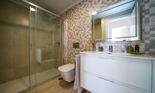 Wiederverkauf - Reihenhäuser -
Murcia - Jerónimo y Avileses