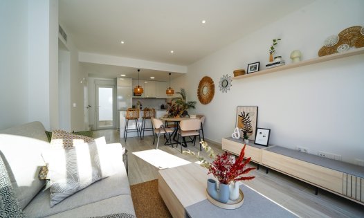 Wiederverkauf - Reihenhäuser -
Murcia - Jerónimo y Avileses