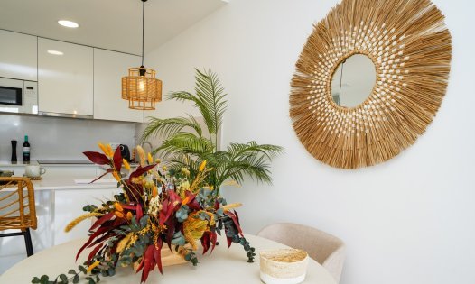 Wiederverkauf - Reihenhäuser -
Murcia - Jerónimo y Avileses