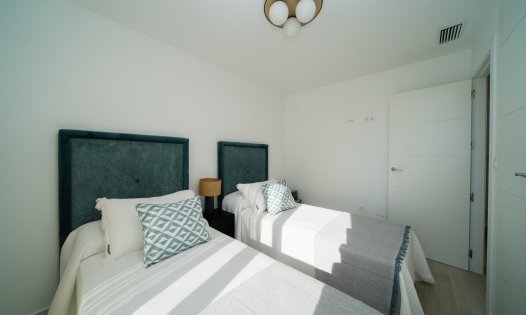 Wiederverkauf - Reihenhäuser -
Murcia - Jerónimo y Avileses