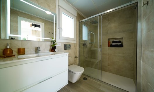 Wiederverkauf - Reihenhäuser -
Murcia - Jerónimo y Avileses