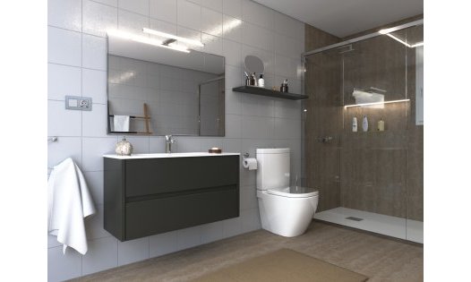 Herverkoop - Rijtjeshuizen -
Cartagena - Los Belones