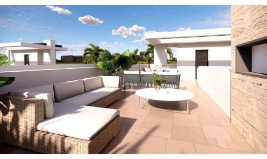 Återförsäljning - Lyxvillor -
Alcázares, Los - Los Alc&aacute;zares