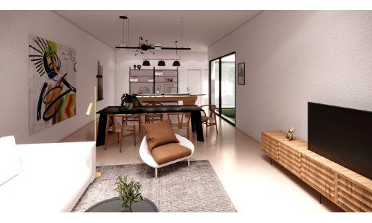 Återförsäljning - Lyxvillor -
Alcázares, Los - Los Alc&aacute;zares