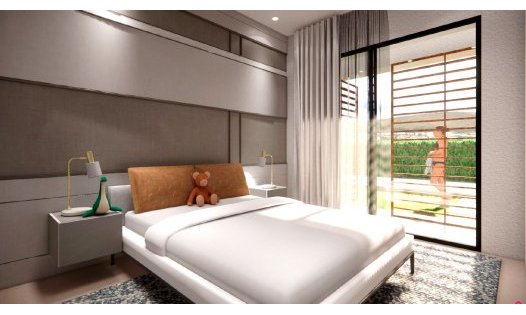 Återförsäljning - Lyxvillor -
Alcázares, Los - Los Alc&aacute;zares