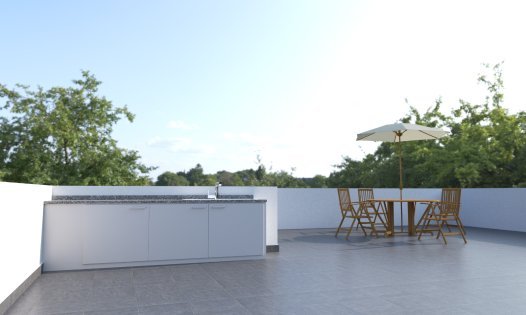 Videresalg - Villaer -
San Javier