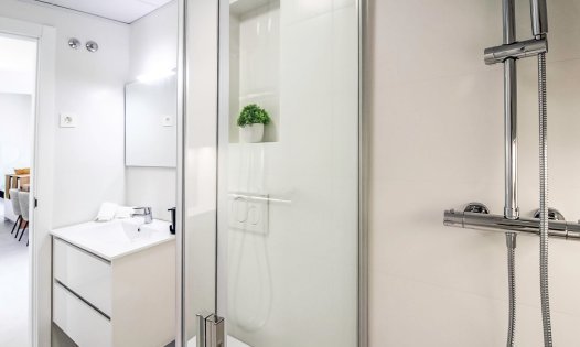 Herverkoop - Villa's -
Torre-Pacheco - Roldán