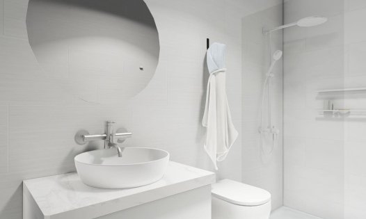 Herverkoop - Villa's -
Torre-Pacheco - Roldán